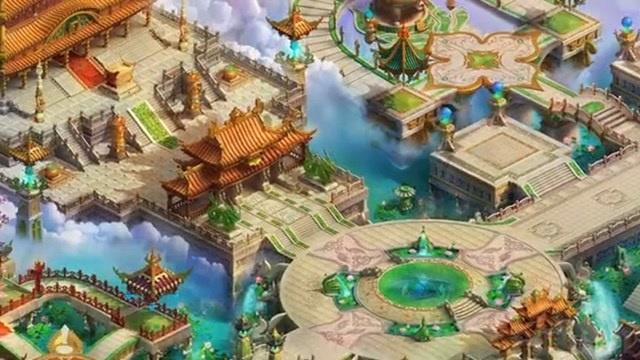 魔方世界